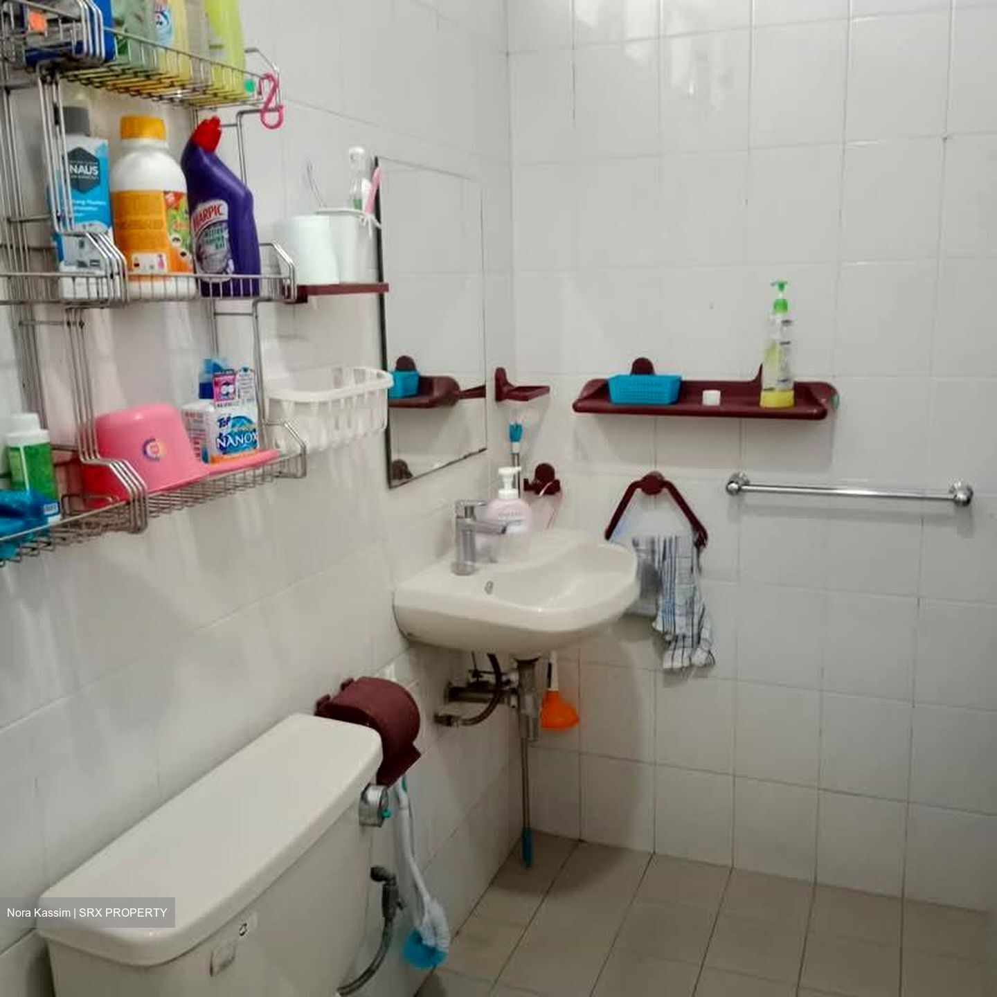 Jalan Hussein (D14), Semi-Detached #586661671